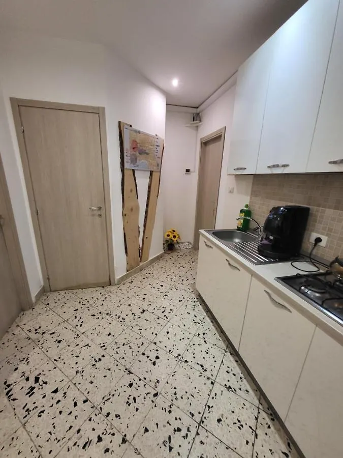 Guest house Antadia Hotel Palermo